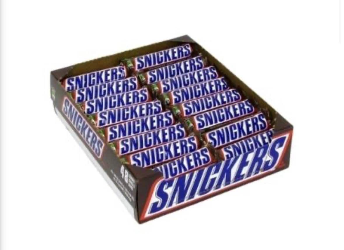 Snickers